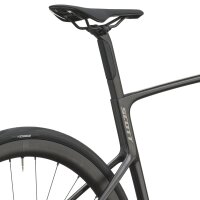 Scott Addict 20 carbon black