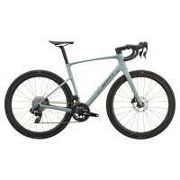 Scott Addict 25 iron grey