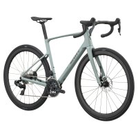 Scott Addict 25 iron grey