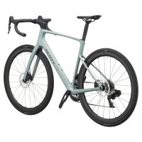 Scott Addict 25 iron grey