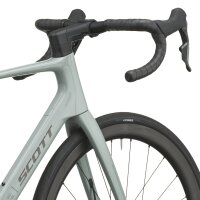 Scott Addict 25 iron grey