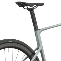 Scott Addict 25 iron grey