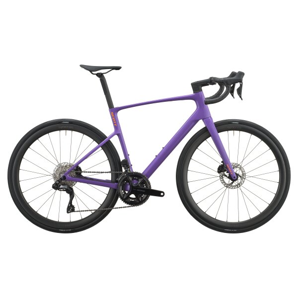 Scott Addict 30 nebula purple