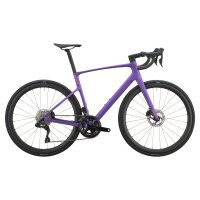Scott Addict 30 nebula purple