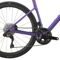 Scott Addict 30 nebula purple