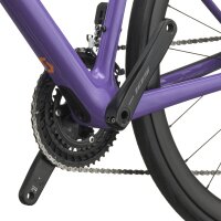 Scott Addict 30 nebula purple