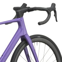 Scott Addict 30 nebula purple