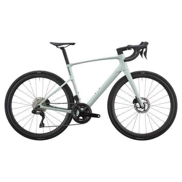 Scott Addict 30 sand green