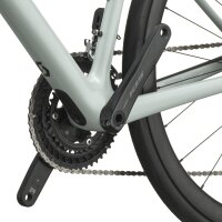 Scott Addict 30 sand green