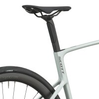 Scott Addict 30 sand green