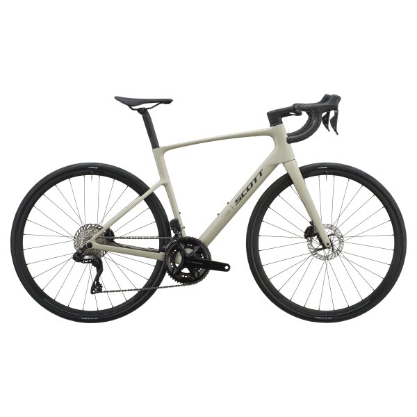 Scott Addict 40 agate grey