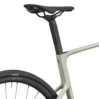 Scott Addict 40 agate grey