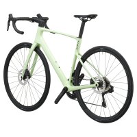 Scott Addict 40 cream green