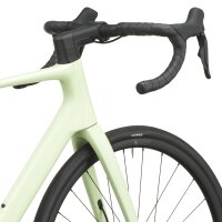 Scott Addict 40 cream green