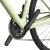 Scott Addict 40 cream green