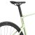 Scott Addict 40 cream green