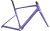 Scott Addict Gravel 10 HMX Carbon Rahmenset