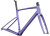 Scott Addict Gravel 10 HMX Carbon Rahmenset