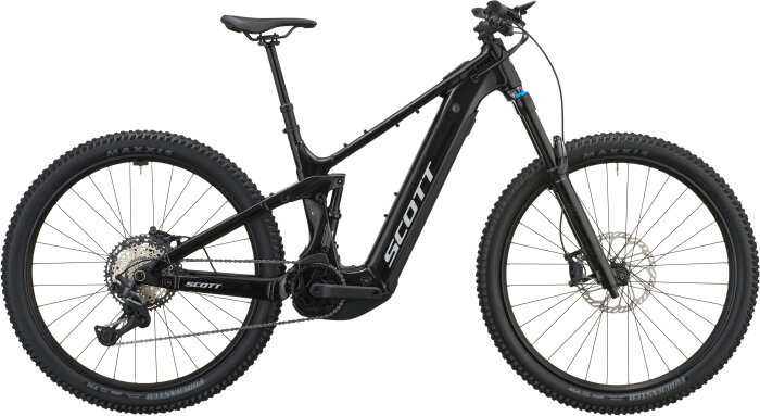 Scott Strike 10 Bike