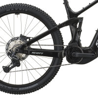 Scott Strike 10 Bike