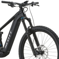 Scott Strike 10 Bike