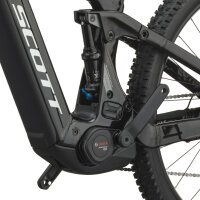 Scott Strike 10 Bike