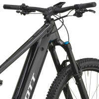 Scott Strike 10 Bike