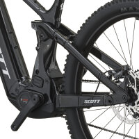 Scott Strike 10 Bike