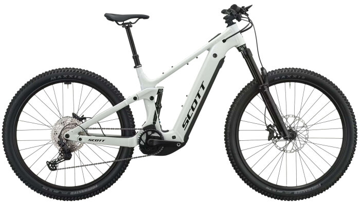 Scott Strike 20 Bike