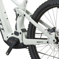 Scott Strike 20 Bike