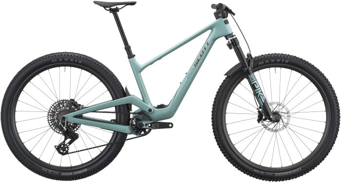 Scott Spark DC 10