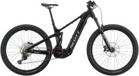 Scott Strike 30 Bike black