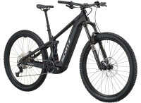 Scott Strike 30 Bike black