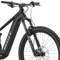Scott Strike 30 Bike black