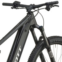 Scott Strike 30 Bike black