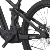 Scott Strike 30 Bike black