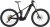 Scott Strike 30 Bike black