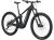 Scott Strike 30 Bike black