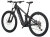 Scott Strike 30 Bike black