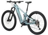 Scott Strike 30 Bike mist blue
