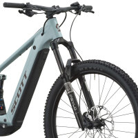 Scott Strike 30 Bike mist blue