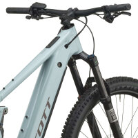 Scott Strike 30 Bike mist blue