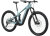 Scott Strike 30 Bike mist blue