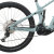 Scott Strike 30 Bike mist blue