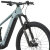 Scott Strike 30 Bike mist blue