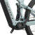 Scott Strike 30 Bike mist blue