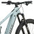 Scott Strike 30 Bike mist blue