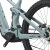 Scott Strike 30 Bike mist blue