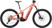 Scott Strike 30 Bike peach pink