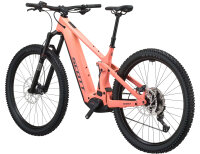 Scott Strike 30 Bike peach pink